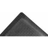 NOTRAX 990 5 ft. L x Nitrile Rubber Surface With Dense Closed Cell PVC Foam