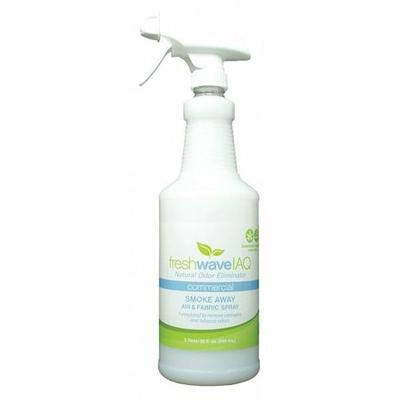 FRESHWAVE IAQ 501 Odor Eliminator,32 oz.,Spray Bottle,PK6