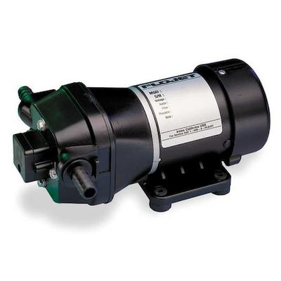 FLOJET 04300501G Pump,Demand,115 Vac