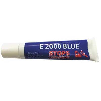 BATTERY DOCTOR 16201 Corrosion Inhibitor,Blue,Tube...