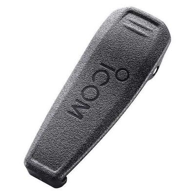 ICOM MB124 Belt Clip,Polycarbonate