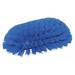 TOUGH GUY 48LZ10 Tank Brush,Poly,Replacement Brush Head