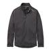 TIMBERLAND PRO TB0A112J013 Understory 1/4 Zip Fleece Top,XXL