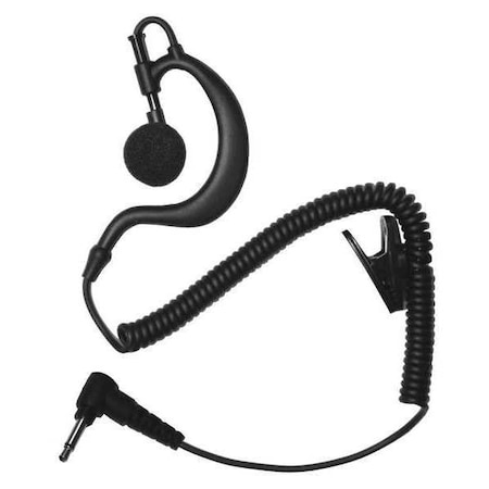 EARPHONE CONNECTION EP1BC Listen-OnlyEarpiece,MFR# EP1BC,Cord:14"