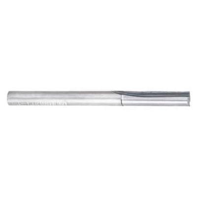 FREUD 04-110 Straight Router Bit,1/4" Shank Dia.