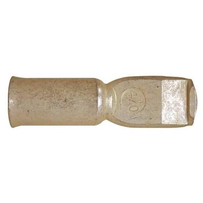 QUICKCABLE 123110-525-010 Contact,Crimp Type,4/0 AWG,PK10
