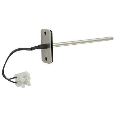 DWYER INSTRUMENTS TE-DFN-B0448-00 Air Duct Temperature Sensor, 4 inch probe,