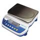 ADAM EQUIPMENT LBX30 Compact Bench Scale,Digital,65 lb. Cap.