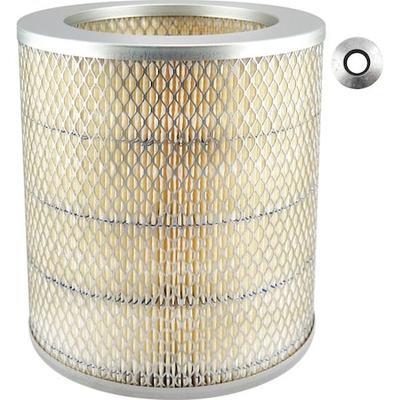 BALDWIN FILTERS PA1613 Air Filter,8-1/4 x 9 in.