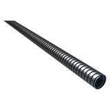 ZORO SELECT 5101-30-00 Flexible Conduit,3/8" Trade Size,100 ft.