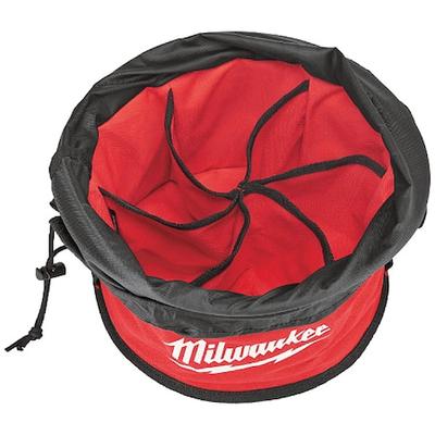 MILWAUKEE TOOL 48-22-8170 Parachute Organizer Bag