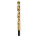 DEWALT DW1314 7/32" Titanium Speed Tip Drill Bit