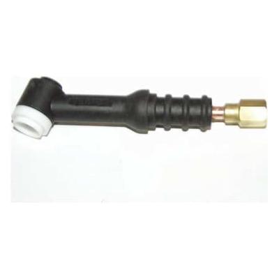 AMERICAN TORCH TIP 17F Tig Torch,150 Amp