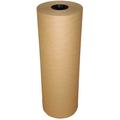 ZORO SELECT 5PGL3 48" W Poly Coated Kraft Paper