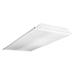 COLUMBIA LIGHTING LJT24-40LWG-FSA12-EDU LED Recessed Troffer,34W,4330 lm,4000K