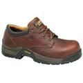 CAROLINA SHOE CA1520 Work Boots,Mens,12,D,Lace Up,Oxford,PR