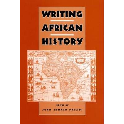 Writing African History