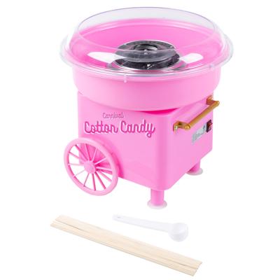 Countertop Cotton Candy Machine by Great Northern Popcorn (Pink)