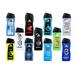 Adidas 6 Pack Adidas Shower Gel Assorted Adidas Shower Gel for Men 13.5 oz & 400 ml - Pack of 6