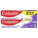 Colgate Total Whitening Toothpaste with Stannous Fluoride and Zinc