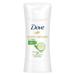 Pack of (6) Dove Advanced Care Antiperspirant Deodorant Cool Essentials 2.6 oz