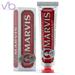 Marvis Cinnamon Mint Rich and Creamy Toothpaste with Spicy Aromas 85ml