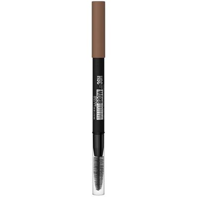 Maybelline Tattoo Brow 36H Augenbrauenstift Nr. 6 - Ash Brown Braun Image