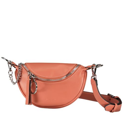Seidenfelt – Gürteltasche / Umhängetasche Skien II Umhängetaschen Damen