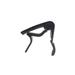 Premium Capo Guitar Capo for Western Guitar Acoustic Guitar Concert Guitar Electric Guitar Banjo & Ukulele Black