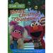 Elmo s Christmas Countdown (DVD)