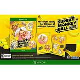 Super Monkey Ball: Banana Blitz HD for Xbox One (Manufactured Refurbished)