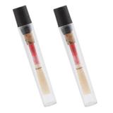 Oboe Reed Medium Soft Oboe Reeds Oboe Reeds Red High Quality