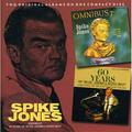 Spike Jones - Omnibust: 60 Years of Music America Hates Best - Comedy - CD