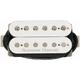 Seymour Duncan SH-6 Distortion Humbucker Pickup White Bridge