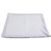Mightlink Pet Sleeping Blanket Super Soft No Battery Required Wear Resistant Tin Foil Design Non-Fading Keep Warm Cloth Non-Electric Dog Warming Pad Pet Sleeping Blanket Pet Supplies