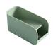 Dezsed Pencil Case School Supplies Clearance Double Layer Magnetic Pen Holder Desk Organizer Storage Box School Green