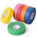 Mr. Pen- Colored Masking Tape Colored Painters Tape for Arts and Crafts 6 Pack Drafting Tape Craft Tape Labeling Tape Paper Tape Masking Tape Colored Tape Colorful Tape Artist Tape Art Tape