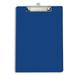 Officemate Recycled Clipboard Blue 1 Clipboard (83041)