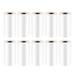 10 Pcs Thermal Paper for Mobile 58mm 30mm Mini Thermal Printer Cash Register Receipt Paper Roll