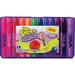 Mr. Sketch-1PK Scented Twistable Gel Crayons Medium Size Assorted 12/Pack