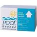 Pool Breeze Pool Care System Granule Calcium Hardness Increaser 9 lb