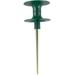 Garden Hose Guide Stake Reusable Water Pipe Guide Wheel Easy Operation Garden Hose Guide Stake Garden Courtyard Lawn Reusable Water Pipe Guide Wheel Practical Watering Hose Accessories Durable Easy