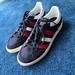 Adidas Shoes | New Mens Adidas Americana Low Sneakers Size 7 | Color: Blue/Red | Size: 7