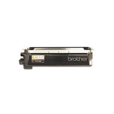 Brother BRTTN210BK TN210BK Black Toner - 2200 Page-Yield