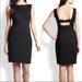 Kate Spade Dresses | Nwt Kate Spade Joyann Dress Simply Cinema Black Size 6 | Color: Black | Size: 6
