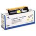 Konica KNM1710587005 1710587005 High-Yield Toner - 4500 Page-Yield, Yellow