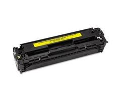 Innovera IVRC532A CC532A Compatible Yellow Remanufactured Toner - 2800 Page Yield