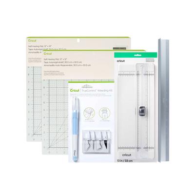 Cricut Lamp Essentials Bundle