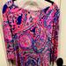 Lilly Pulitzer Dresses | Lilly Pulitzer Sophie Dress Size M | Color: Pink | Size: M