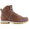 Dolomite - Women's Cinquantaquattro High Full Grain Evo GTX - Sneaker 38 | EU 38 braun
